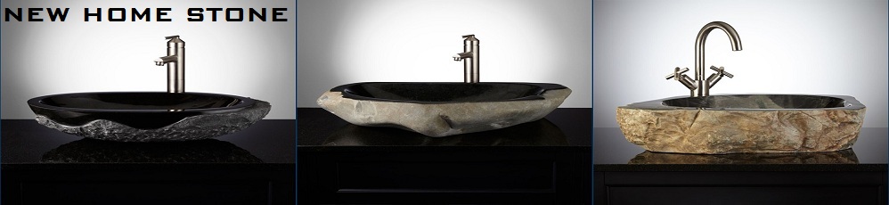 natural stone wash basins