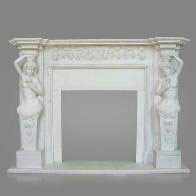 pictures-of-fireplace-mantels