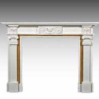 stone-fireplaces-with-wood-mantels