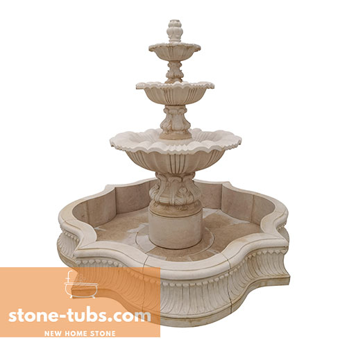 stone-fountains