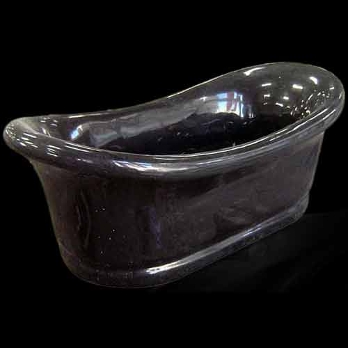 Bathtub absolute black Bathtub-absolute-black