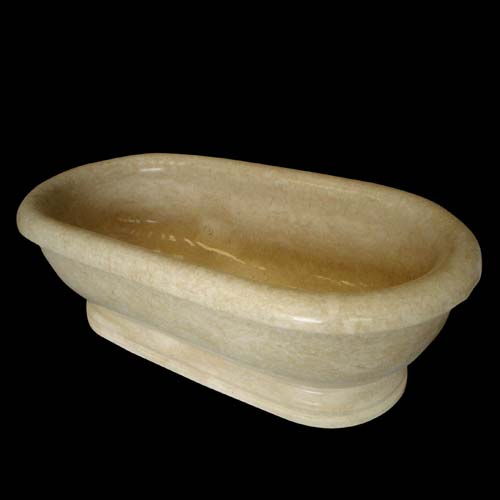 round bathtub round-bathtub