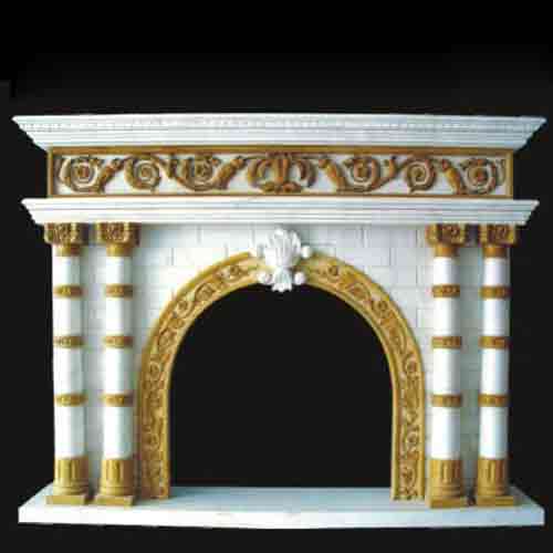draper-ornate-marble-mantel