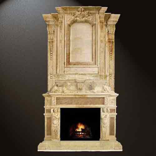 fireplace-mantel-designs