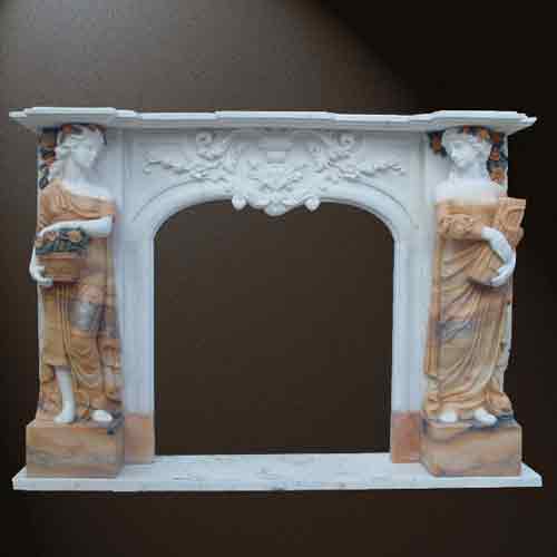 stone-fireplace-mantels