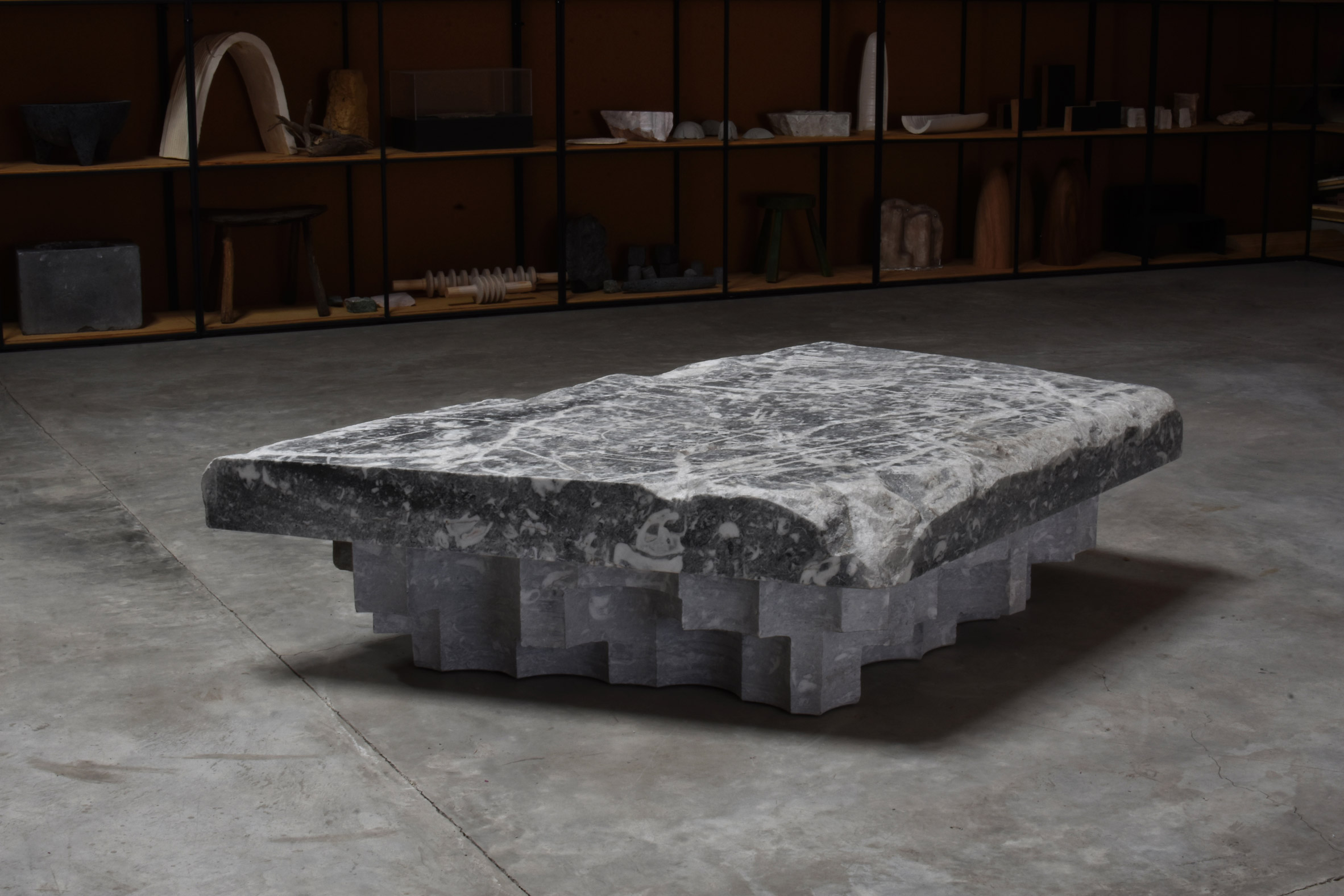 Marble Altar Table Top