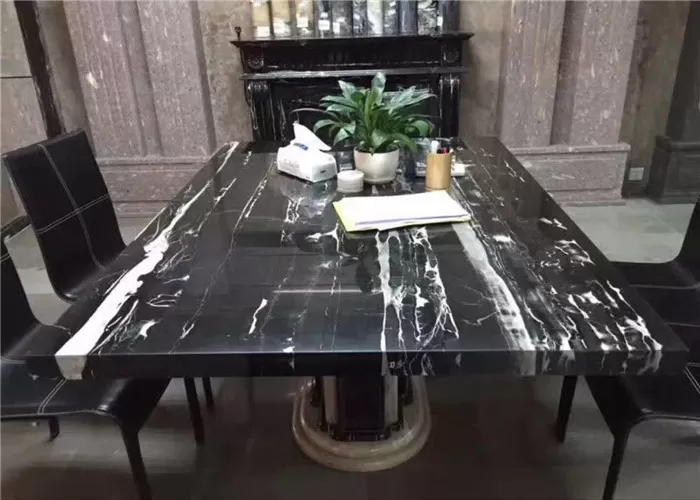 Onxy Marble Table Top